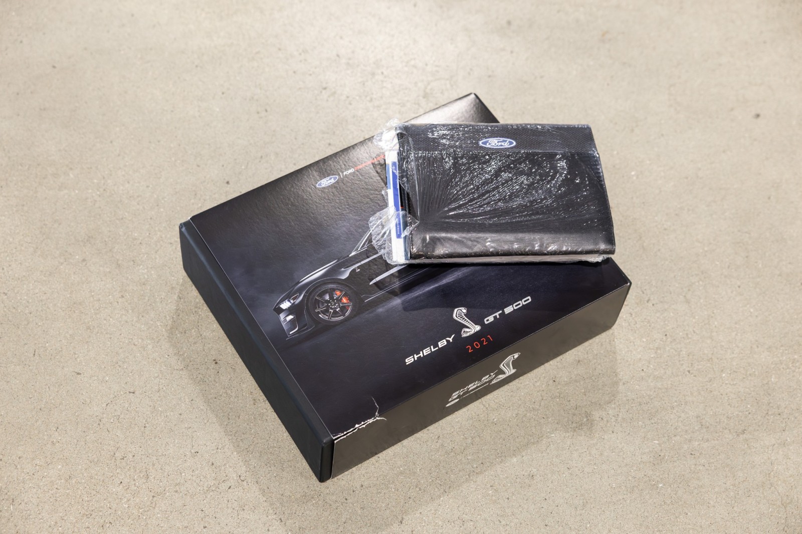 Used Car 2021 Ford Mustang  Shelby Gt500 For Sale Under $120,000 In Boerne, Texas