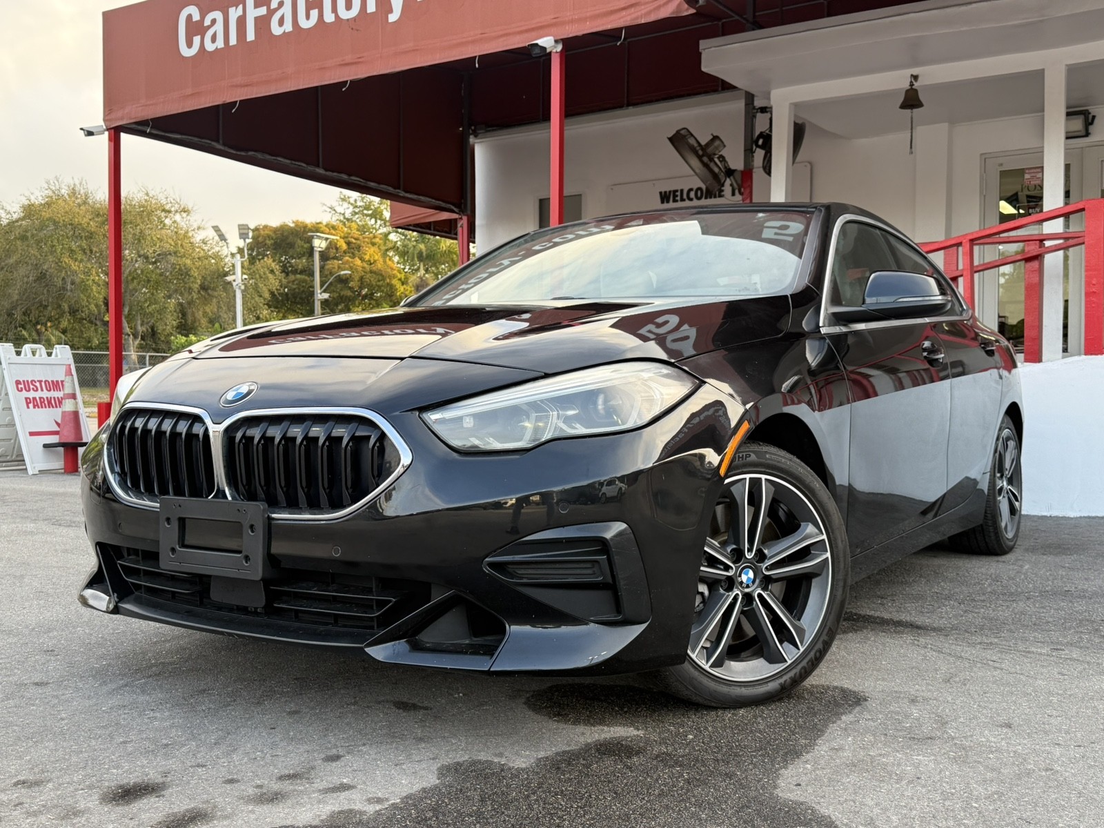 2022 BMW 228i - $18,977