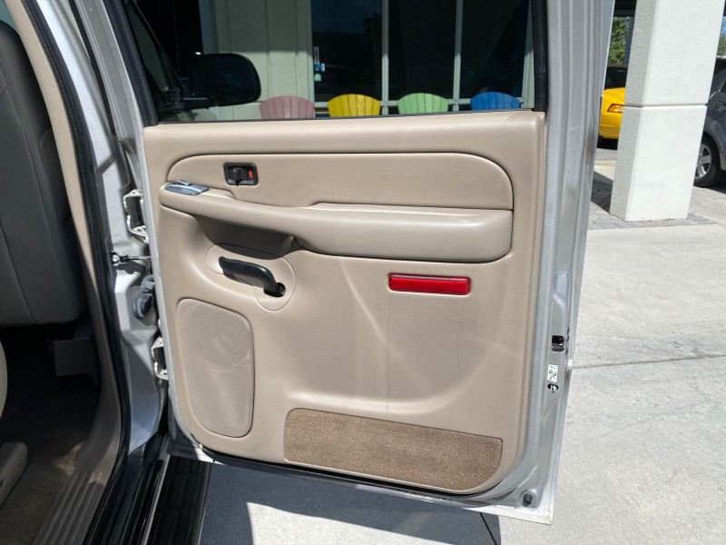 2004 GMC Yukon XL SLE 1 OWNER LEATHER SUNROOF in , 