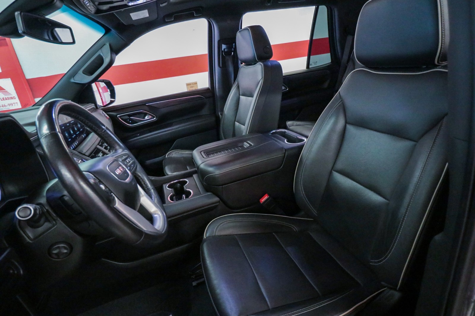 Used Car 2021 Gmc Yukon  Slt For Sale Under $50,000 In Austin, Texas