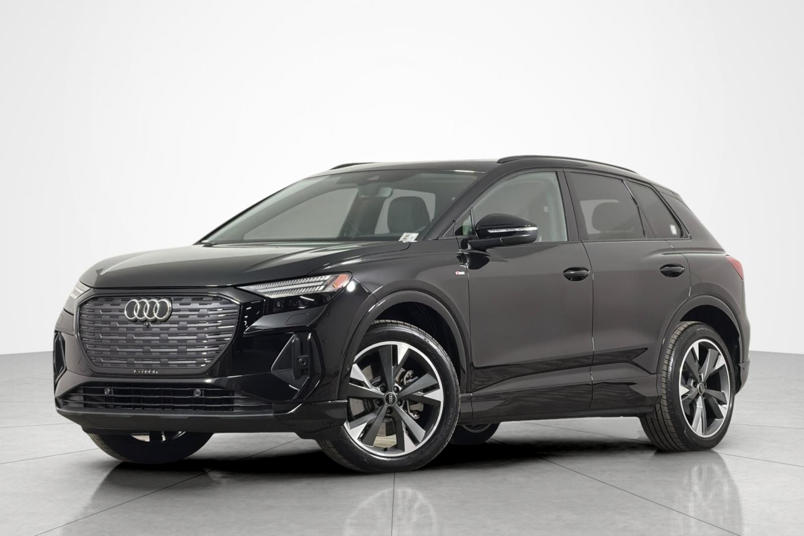 2024 Audi Q4 e-tron Prestige 50 quattro