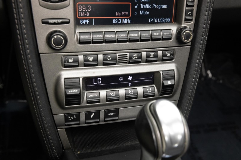 2005 Porsche 911 Carrera S Launch Edition in , 