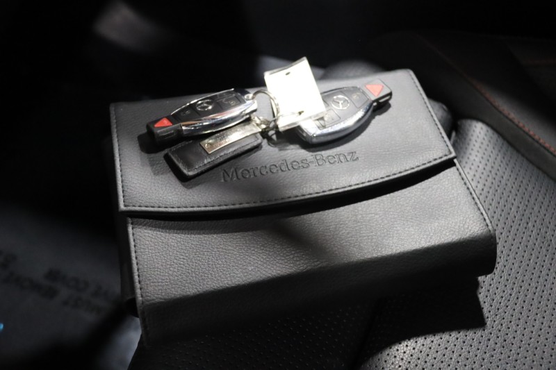 2016 Mercedes-Benz C 450 AMG 4MATIC 4dr Sedan in , 