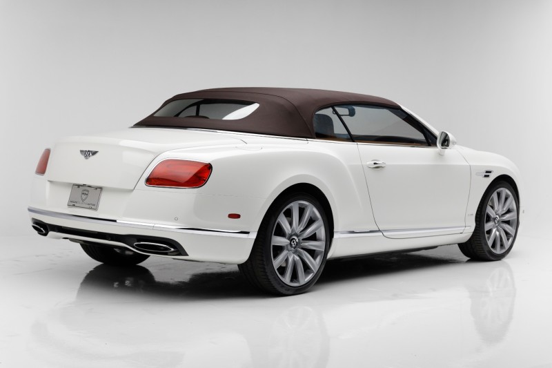 2017 Bentley Continental GT GT in , 