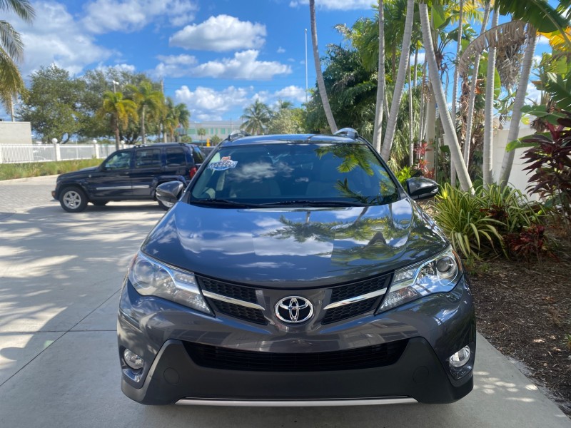 2013 Toyota RAV4 Limited LOW MILES 41,052 1 OWNER in , 