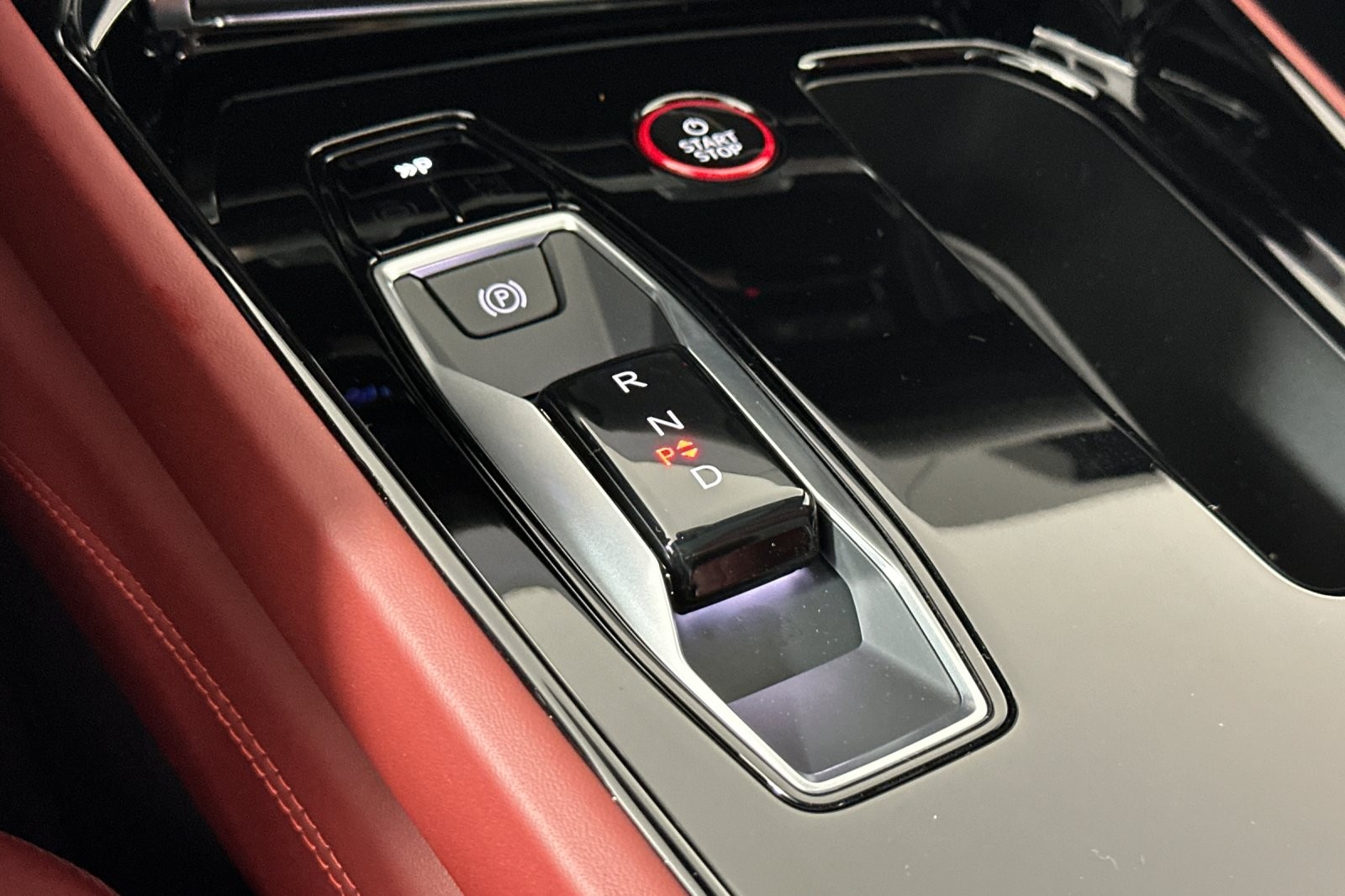 New 2026 Mythos Black Metallic Audi Premium Plus quattro image 20