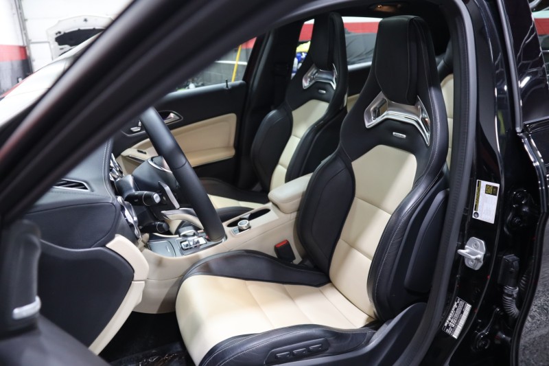 2018 Mercedes-Benz AMG GLA 45 4MATIC Performance Pkg 4dr Suv in , 