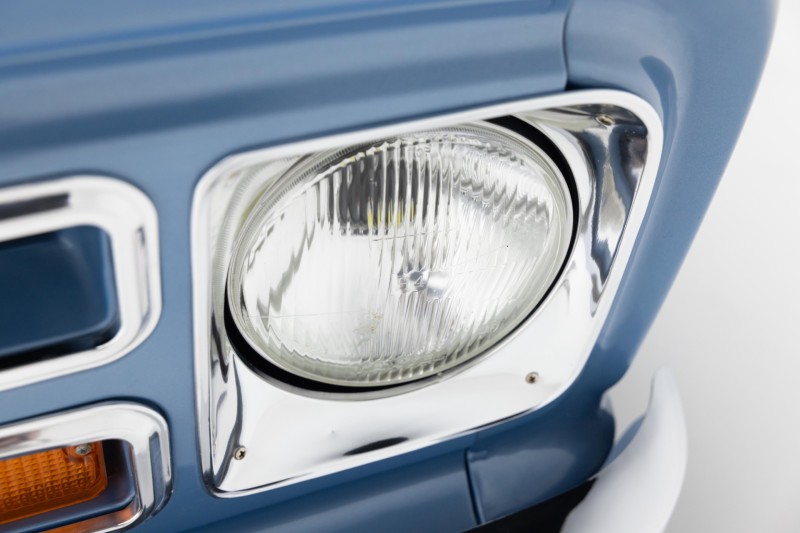 1968 Chevrolet C/K 20 Base in , 