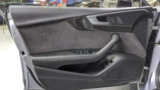 2019 Audi S5 Sportback Premium Plus 31