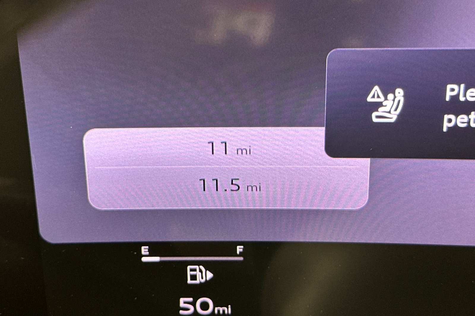New 2026 Glacier White Metallic Audi Premium Plus 2.0 TFSI quattro image 23