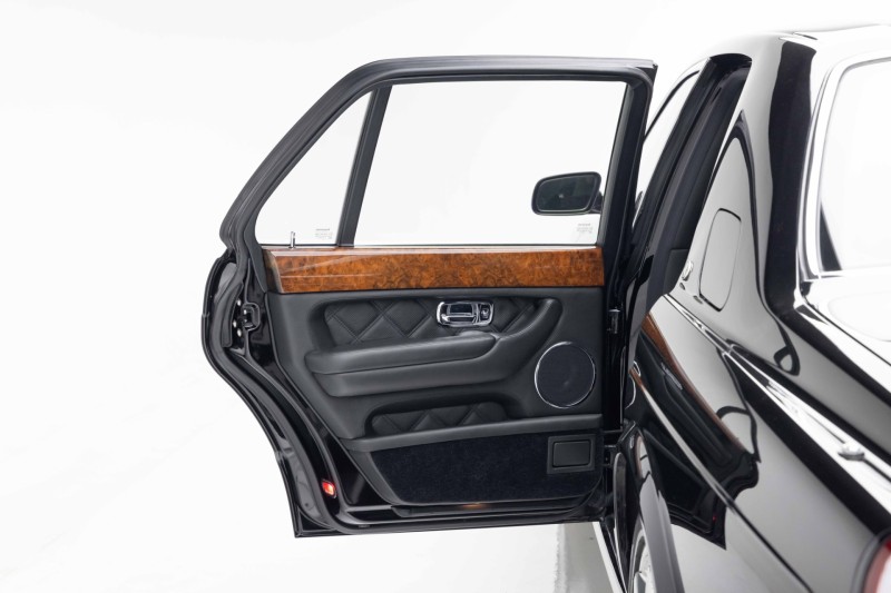 2005 Bentley Arnage T Mulliner T Mulliner in , 