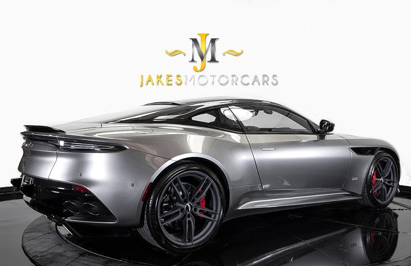 2019 Aston Martin DBS Superleggera ($354,906 MSRP!!) *ONLY 5300 MILES* *1-OWNER* in , 