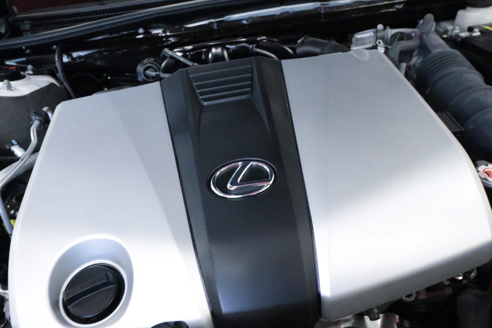 Used Car 2022 Lexus Es  Es 350 For Sale Under $40,000 In Austin, Texas