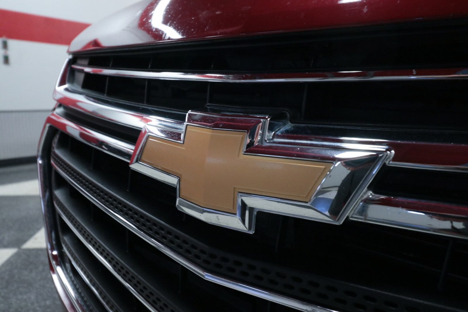 Used Car 2018 Chevrolet Traverse  Premier For Sale Under $20,000 In Austin, Texas