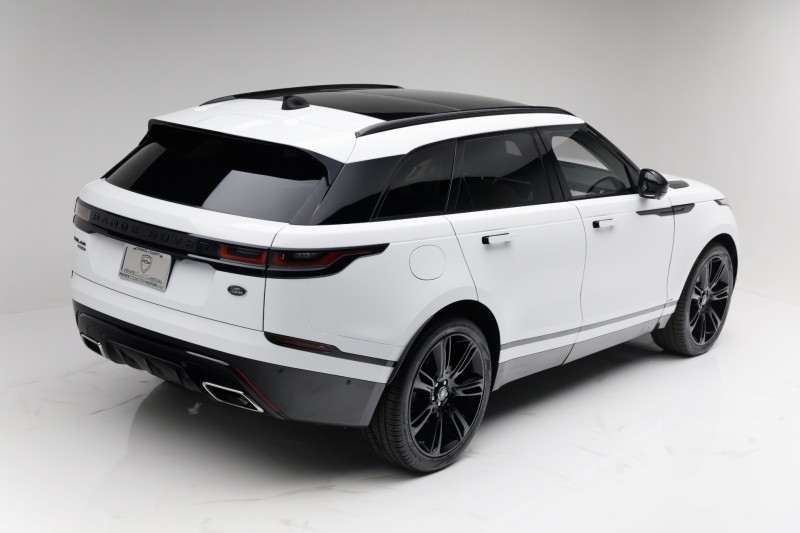 2019 Land Rover Range Rover Velar P380 R-Dynamic HSE R-Dynamic HSE in , 