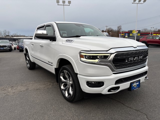 2021 Ram 1500 Limited 2