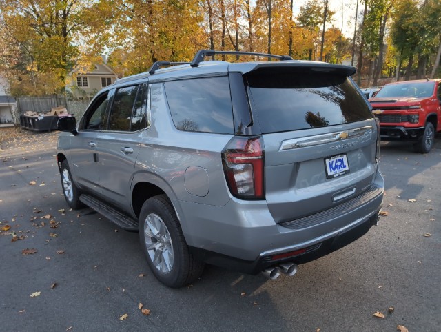 2024 Chevrolet Tahoe Premier 8