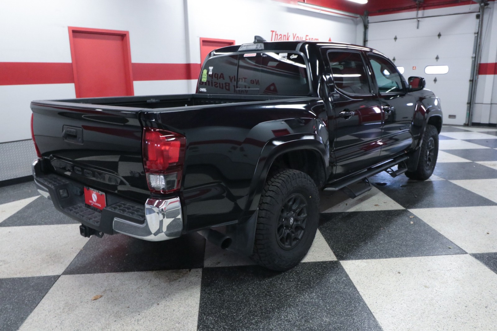 Used Car 2022 Toyota Tacoma 2wd  Sr5 For Sale Under $35,000 In Austin, Texas