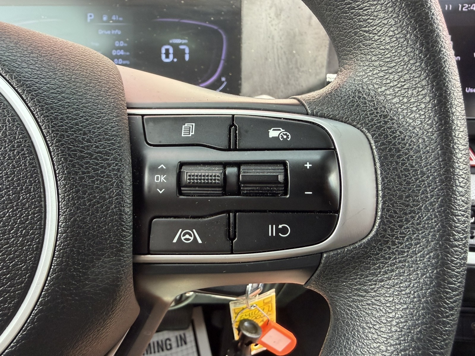 2025 Kia Sportage - $19,888