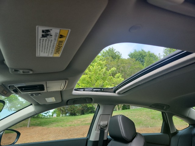 HondaAccord Hybrid24