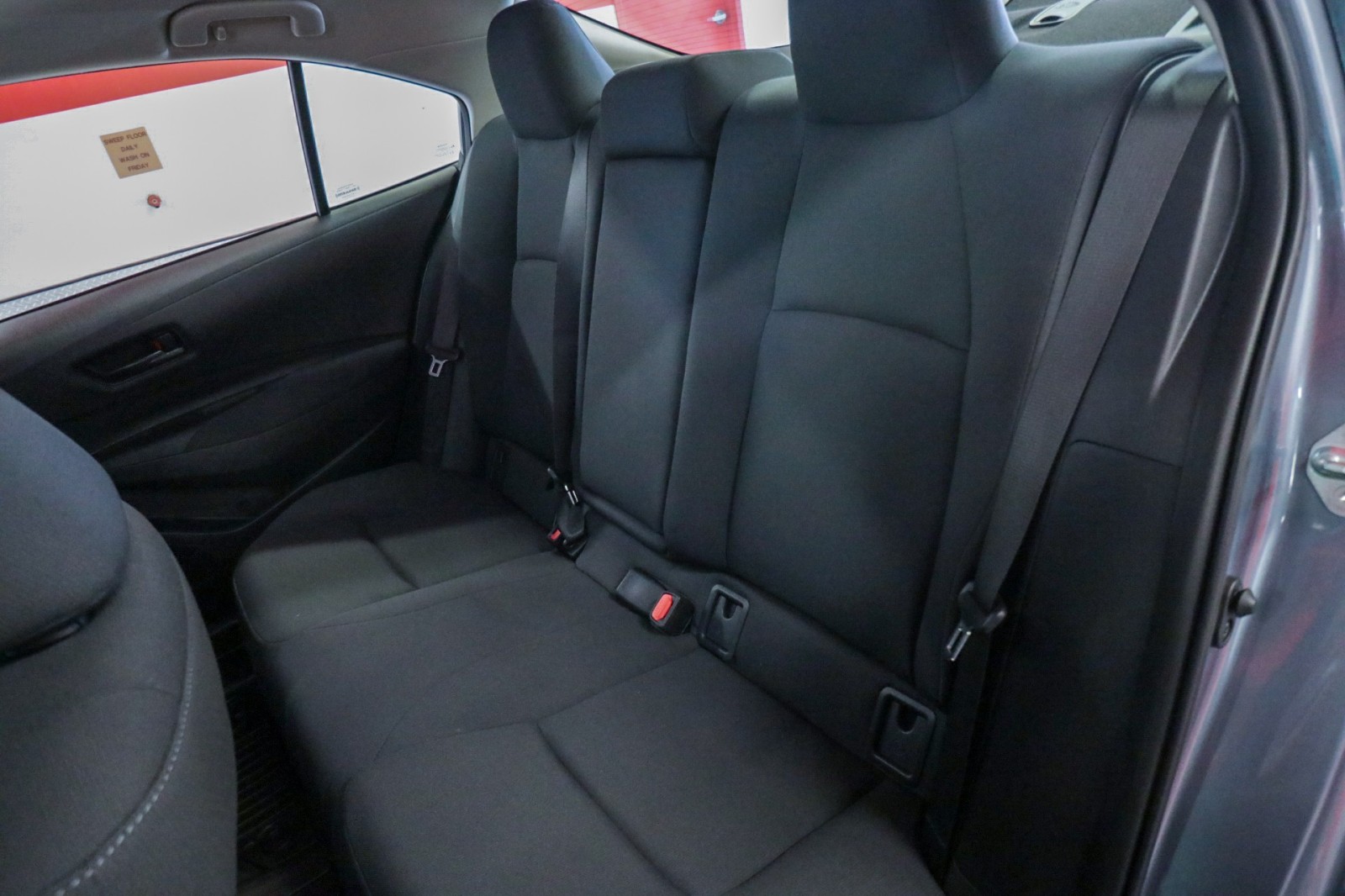 Used Car 2023 Toyota Corolla  Le For Sale Under $20,000 In Austin, Texas