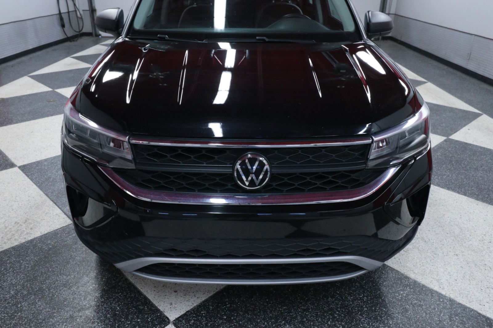 Used Car 2024 Volkswagen Taos  S For Sale Under $25,000 In Austin, Texas