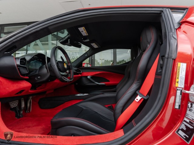 Ferrari 296 GTB