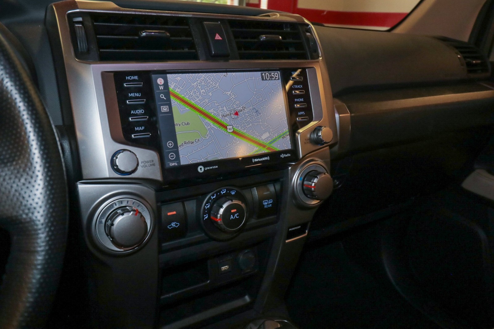 Used Car 2024 Toyota 4runner  Sr5 Premium For Sale Under $50,000 In Austin, Texas