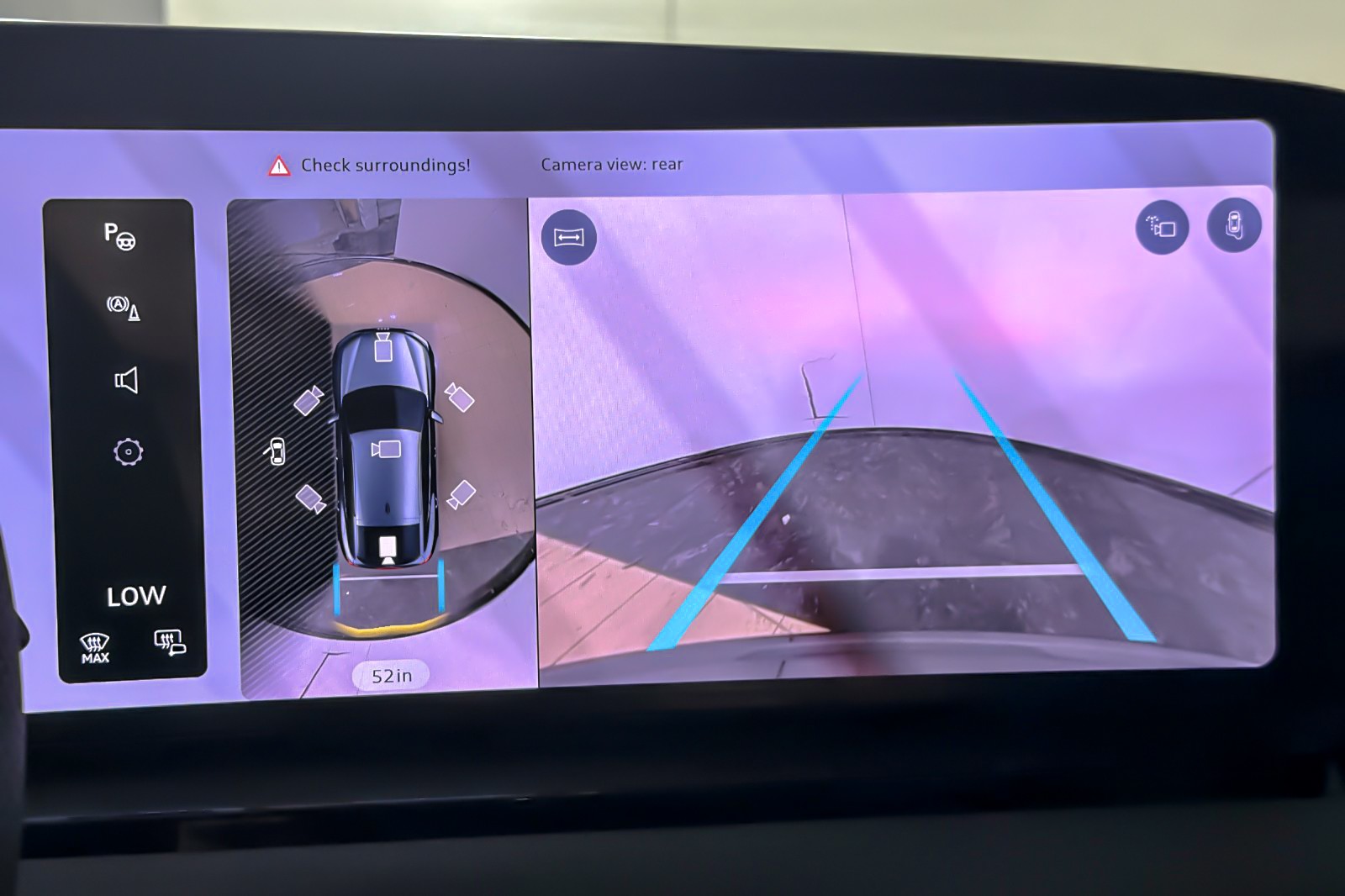 New 2027 Daytona Gray Pearl Effect Audi Premium Plus quattro image 18