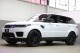 2020 Land Rover Range Rover Sport HSE in , 