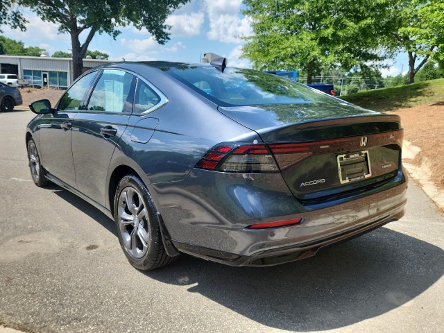 HondaAccord Hybrid5