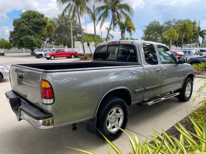 2002 Toyota Tundra SR5 LOW MILES 94,632 1 OWNER in , 