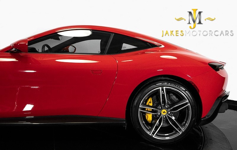 2023 Ferrari Roma ($341,735 MSRP!!) *$98,000 IN FACTORY OPTIONS* in , 