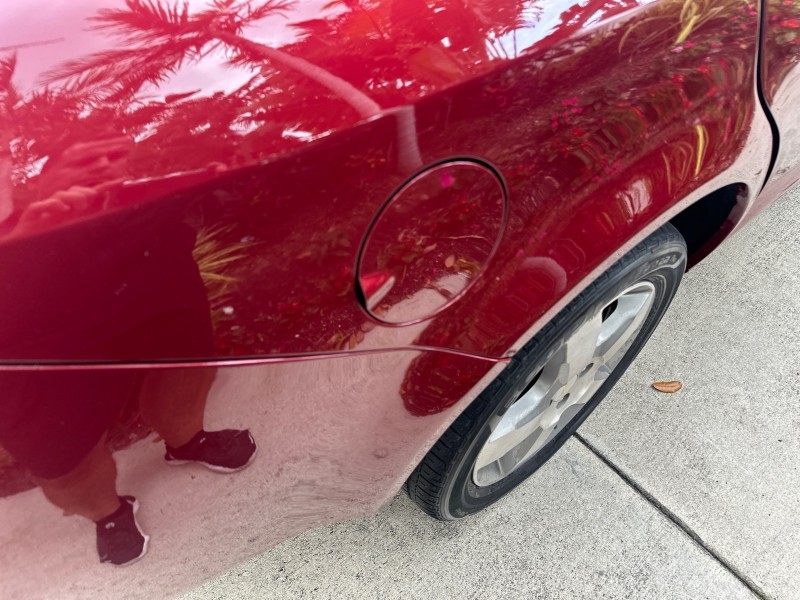 2008 Chevrolet Cobalt LT LOW MILES 60,652 in ,