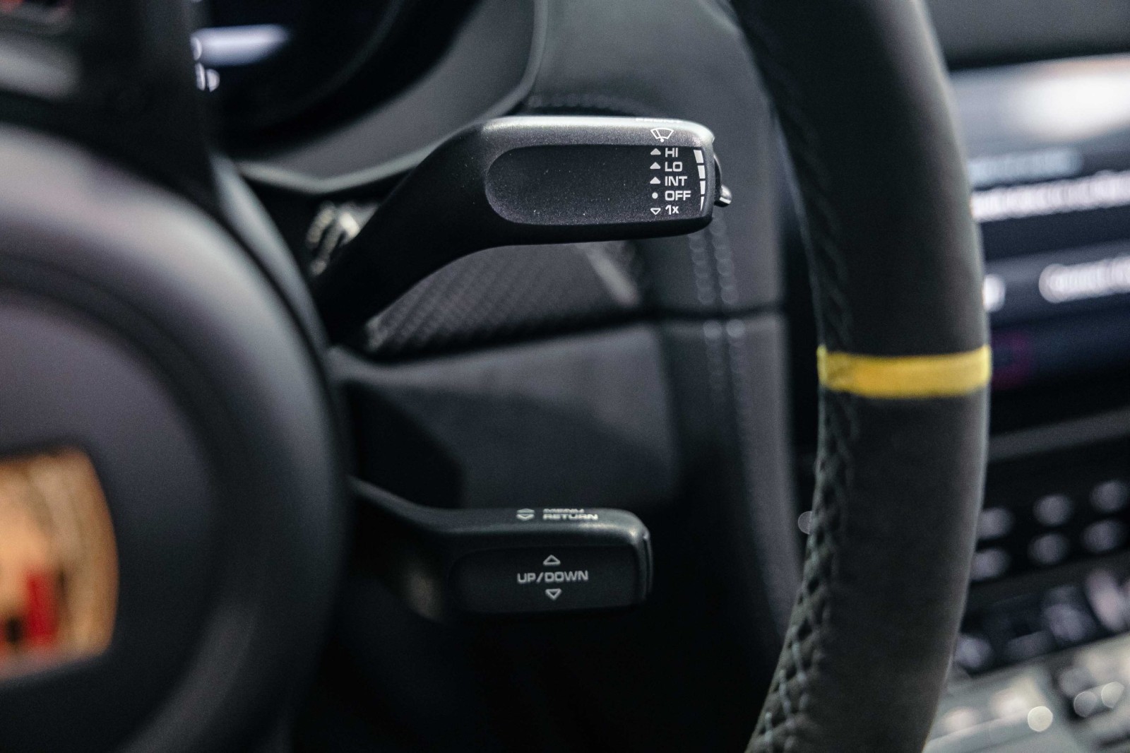 Used Car 2024 Porsche 718 Cayman  Gt4 Rs For Sale Under $210,000 In Boerne, Texas