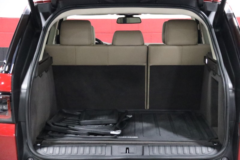 2016 Land Rover Range Rover Sport V8 Supercharged 4dr Suv in ,