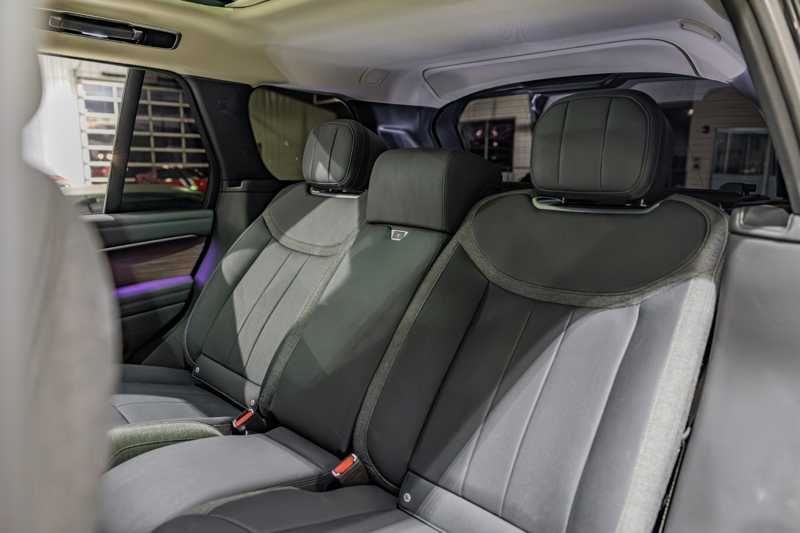 Used Car 2023 Land Rover Range Rover  Se For Sale Under $110,000 In Boerne, Texas