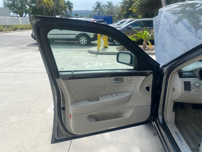 2008 Cadillac DTS LOW MILES 41,600 w/1SC in , 