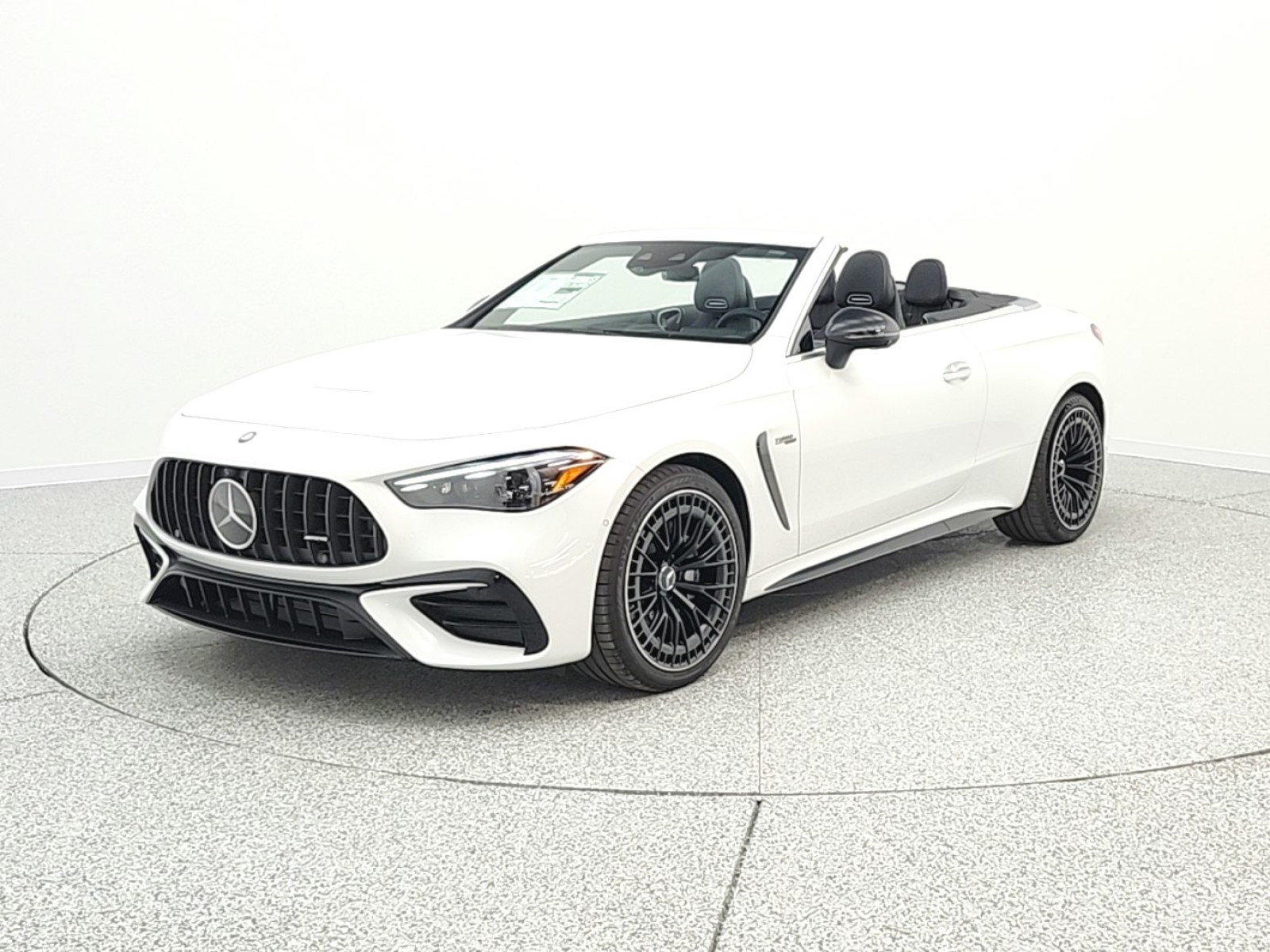 2026 Mercedes-Benz CLE AMG® CLE 53