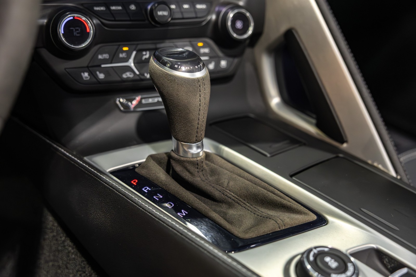 Used Car 2018 Chevrolet Corvette  Z51 2lt - Magnetic Selective Ride Control - $80,055 Msrp For Sale Under $60,000 In Boerne, Texas