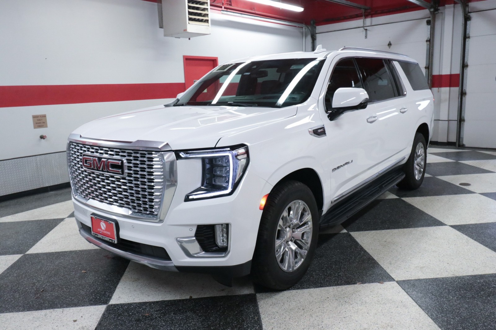 Used Car 2022 Gmc Yukon Xl  Denali For Sale Under $60,000 In Austin, Texas