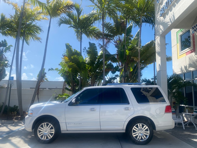 2013 Lincoln Navigator LOW MILES 79,153 NAV SUNROOF in , 