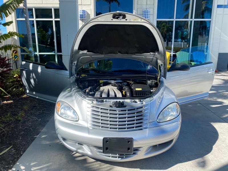 2005 Chrysler PT Cruiser GT LOW MILES 35,037 1 OWNER in ,