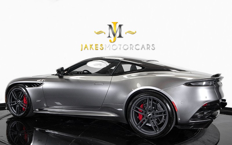 2019 Aston Martin DBS Superleggera ($354,906 MSRP!!) *ONLY 5300 MILES* *1-OWNER* in , 