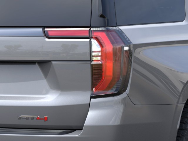GMCYukon XL11