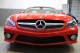 2012 Mercedes-Benz SL-Class SL 550 in Plainview, 