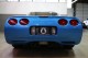 1997 Chevrolet Corvette  in Plainview, 