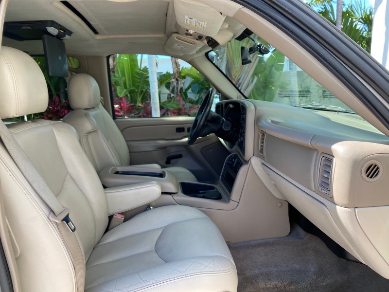 2004 GMC Yukon XL SLE 1 OWNER LEATHER SUNROOF in , 