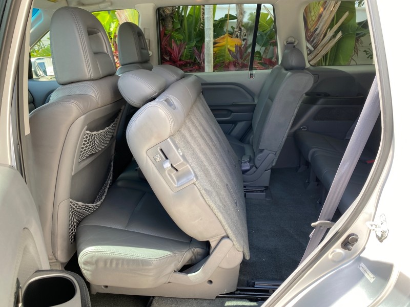 2004 Honda Pilot EX-L 4WD LOW MILES 64,262 in ,