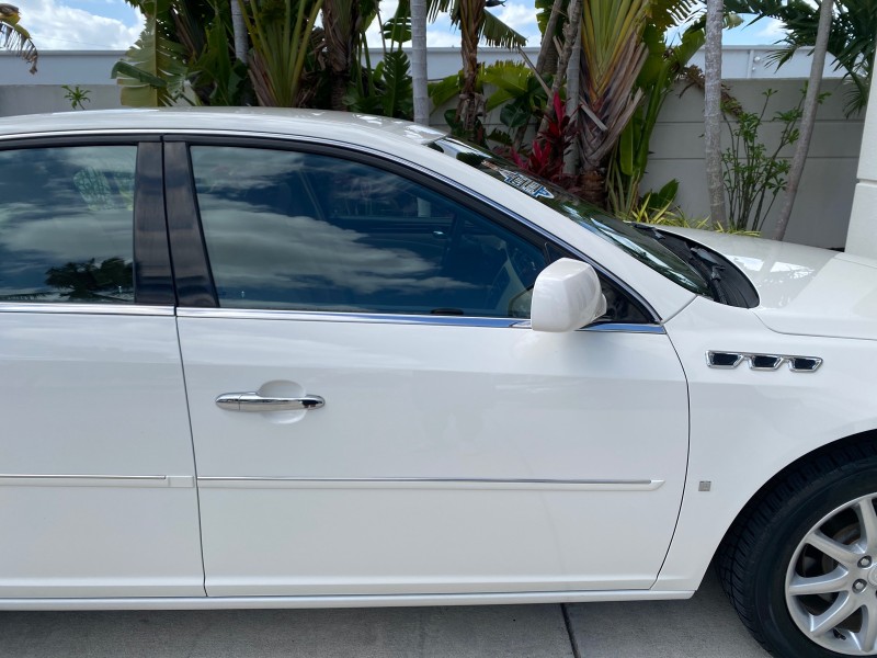 2008 Buick Lucerne CXL LOW MILES 40,989 1 OWNER in , 